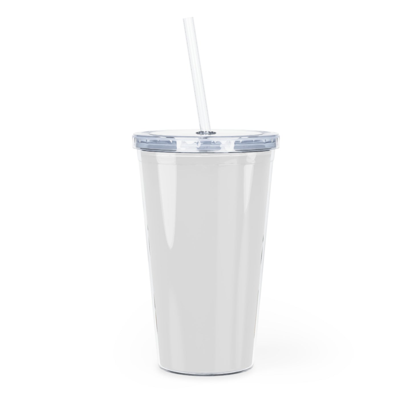 Smells Like Day Drinking Tumblr with Straw