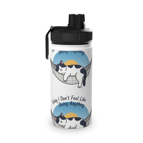 Mugs & Bottles