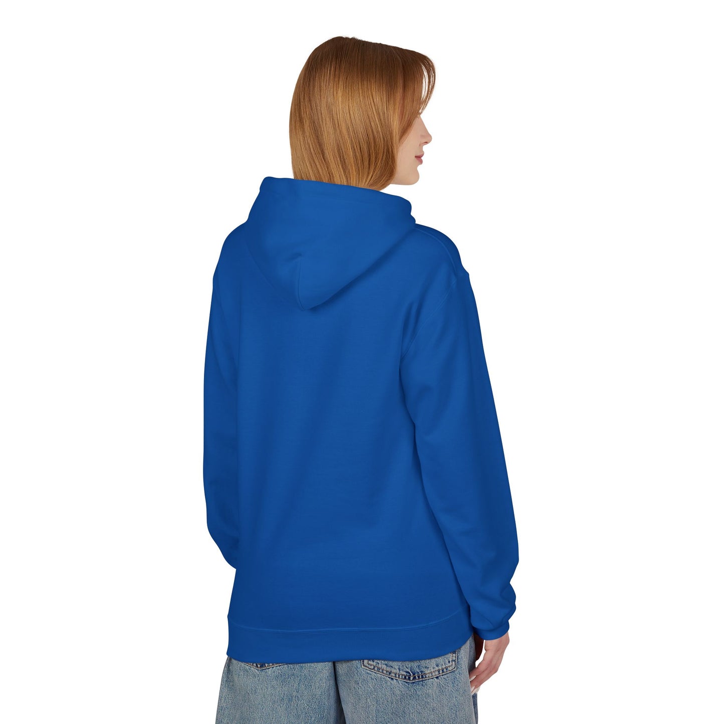 Heart and Crosses Unisex Hoodie