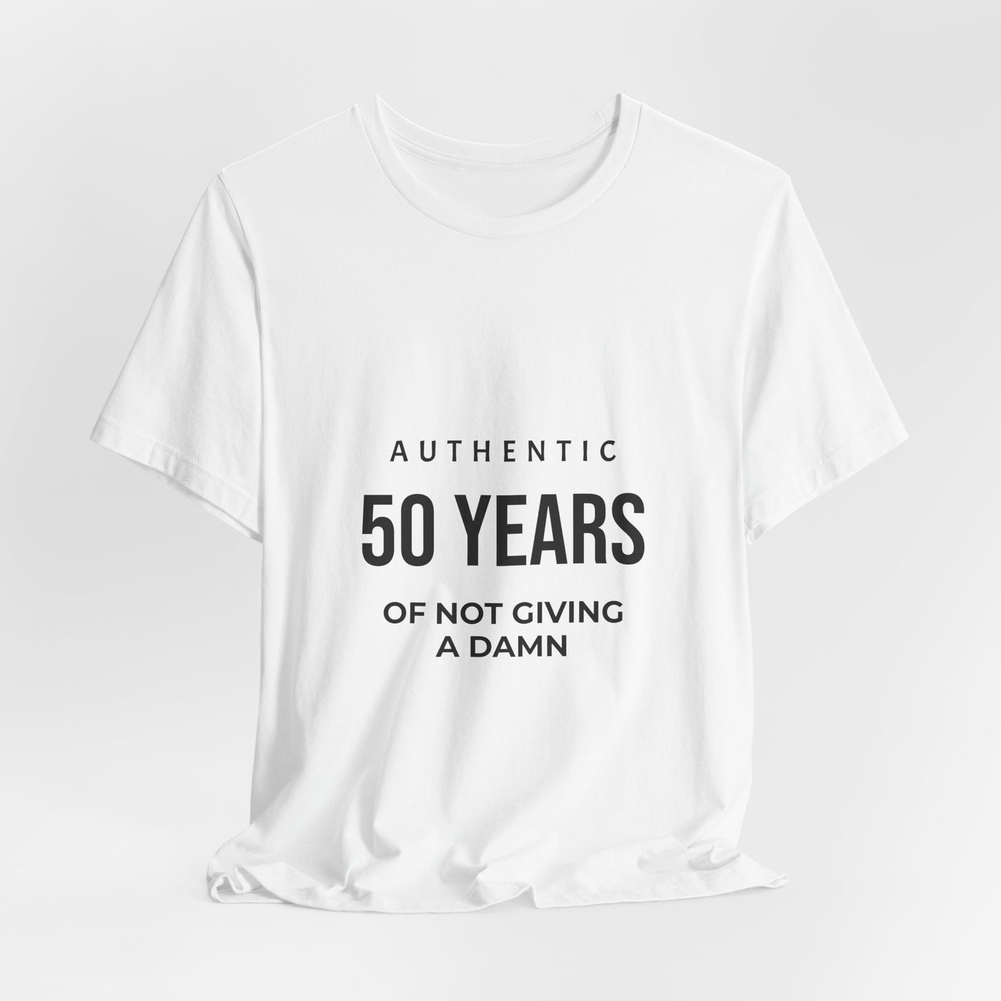 Personalised Celebration T-Shirt