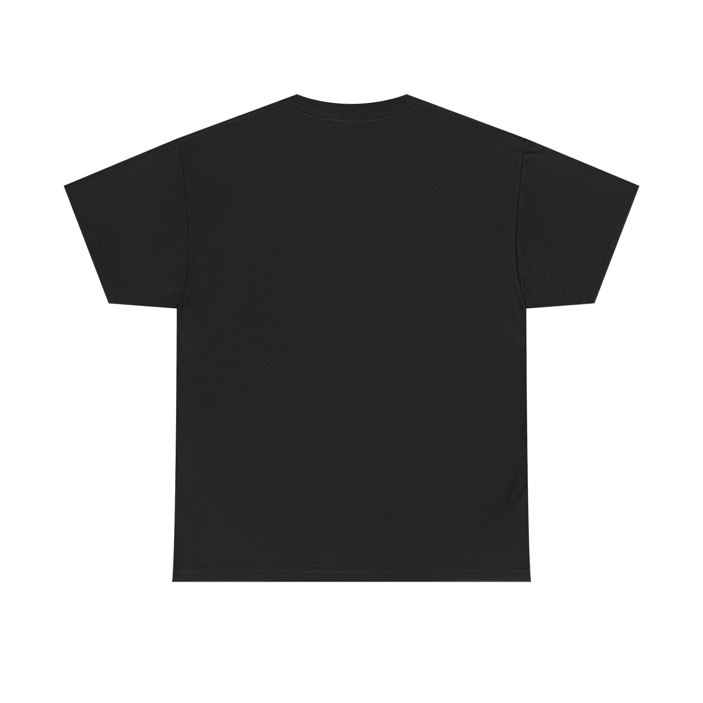 Unisex Ricky-Bender T-Shirt
