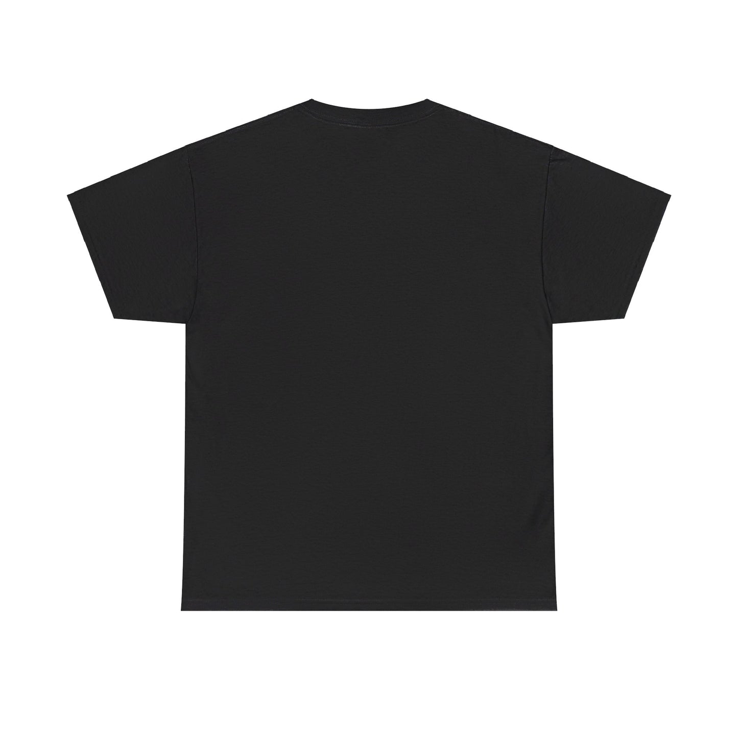 Unisex Cat-Stronaut T-Shirt