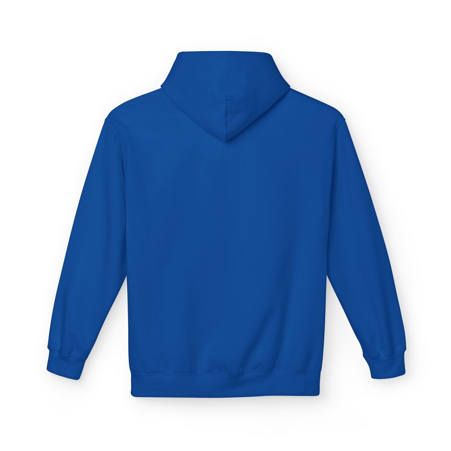 Heart and Crosses Unisex Hoodie
