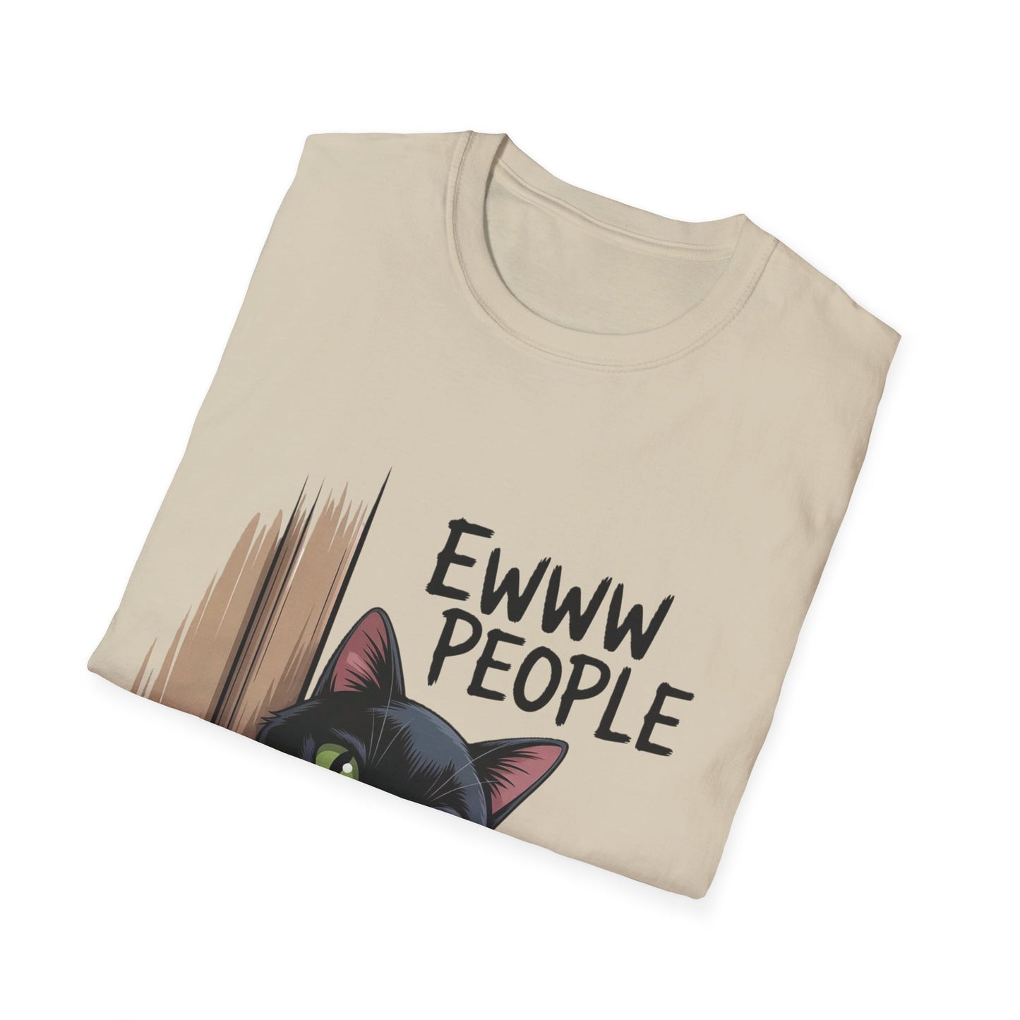 Eww People T-Shirt
