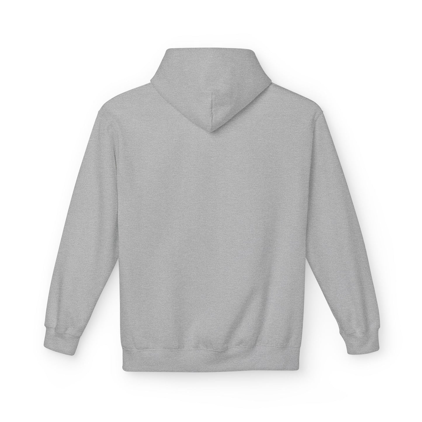 Heart and Crosses Unisex Hoodie