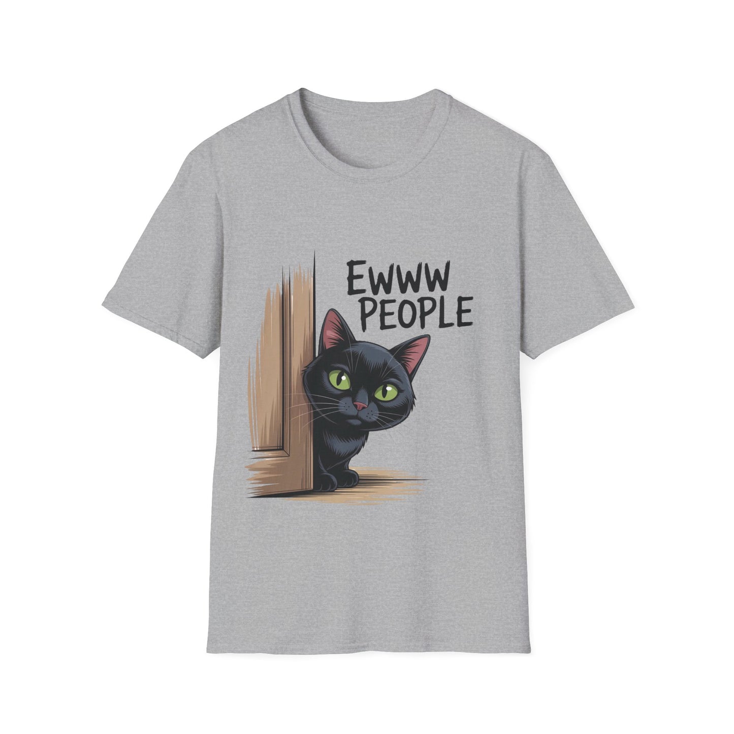 Eww People T-Shirt