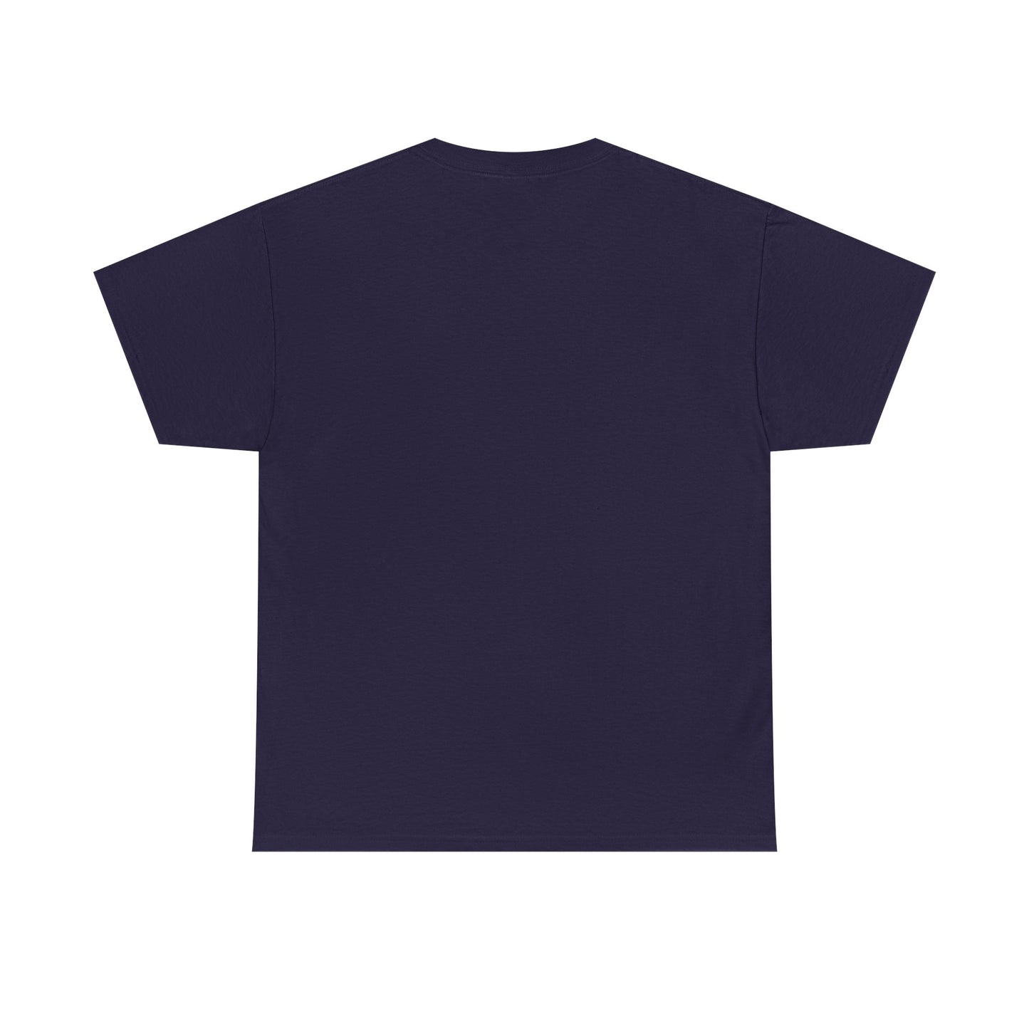 Unisex Ricky-Bender T-Shirt