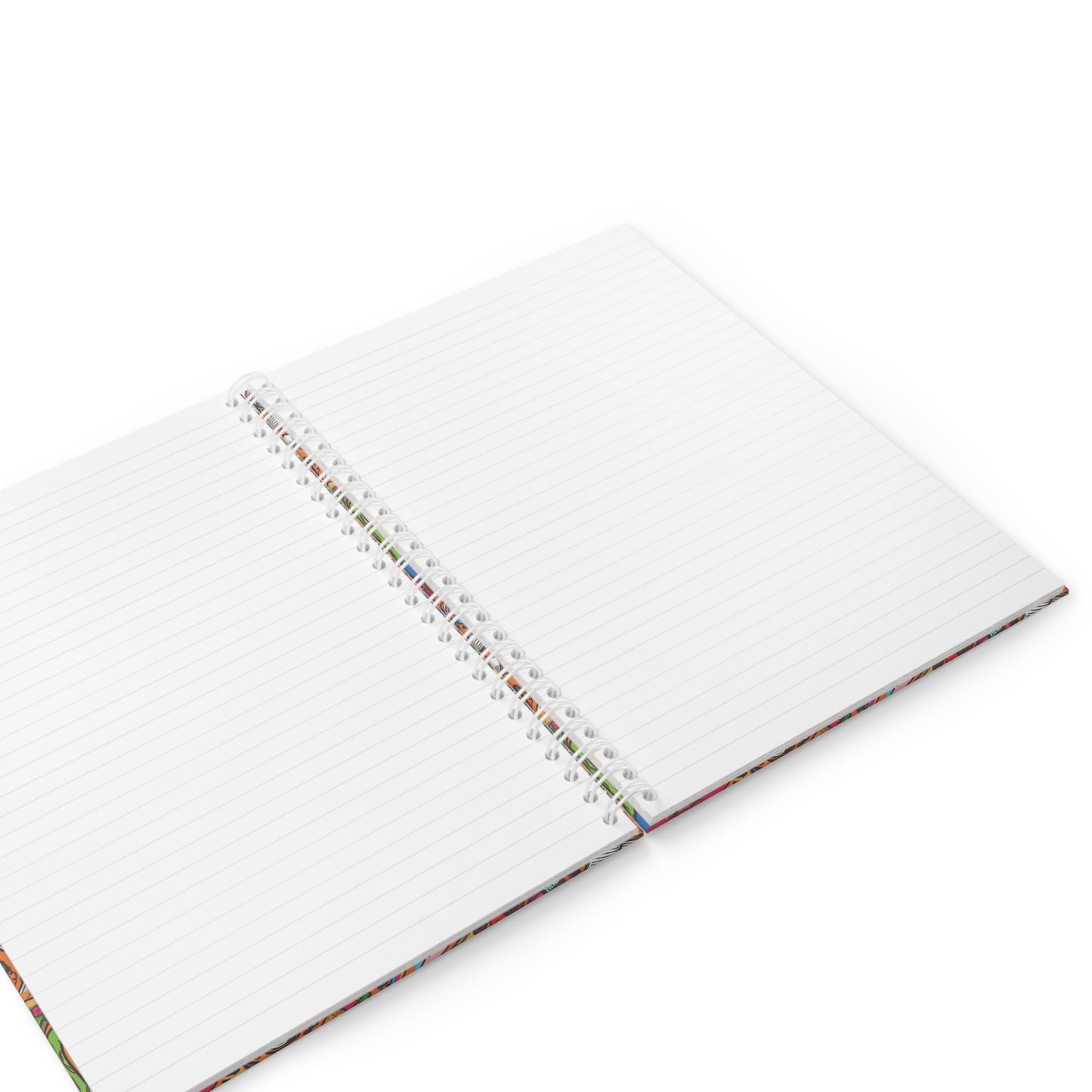 Funky Gaming Notebook