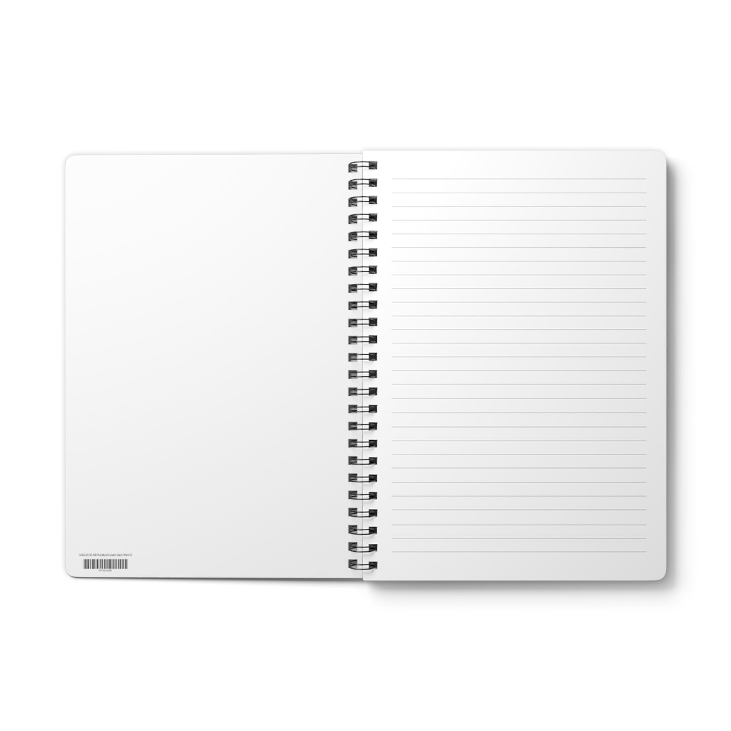 Catfirmations A5 Notebook