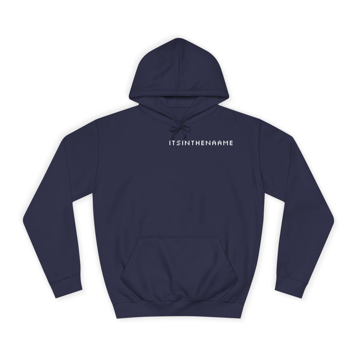 Unisex It'sInTheNaame Astrounaut Hoodie
