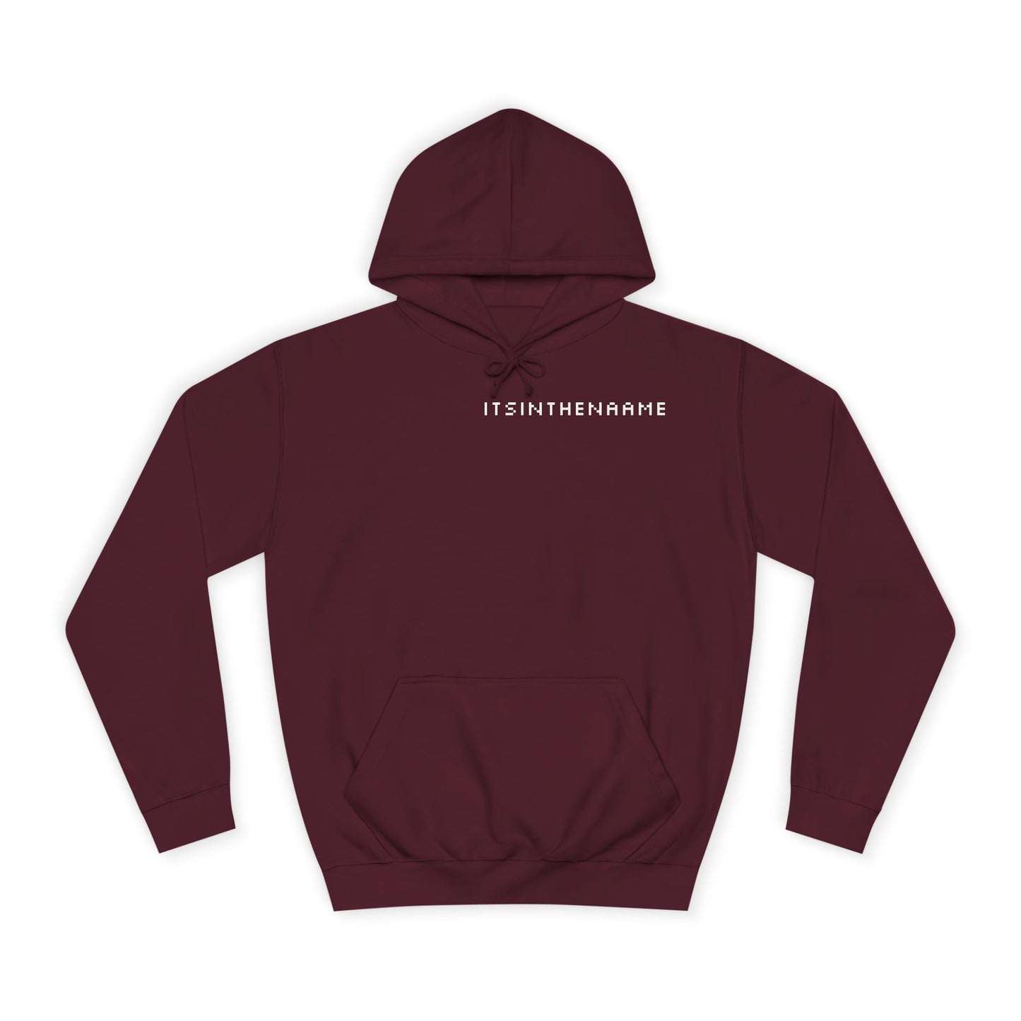 Unisex It'sInTheNaame Astrounaut Hoodie