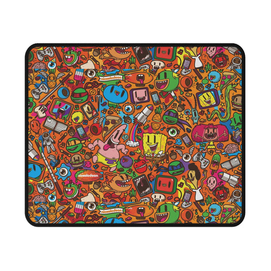 Gaming Mouse Pad